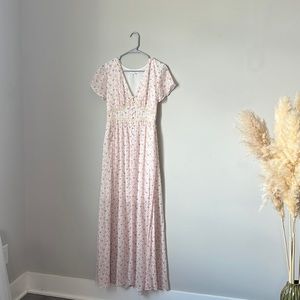 Shabby Chic Dress